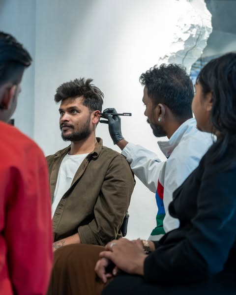 inkkari piercing workshop